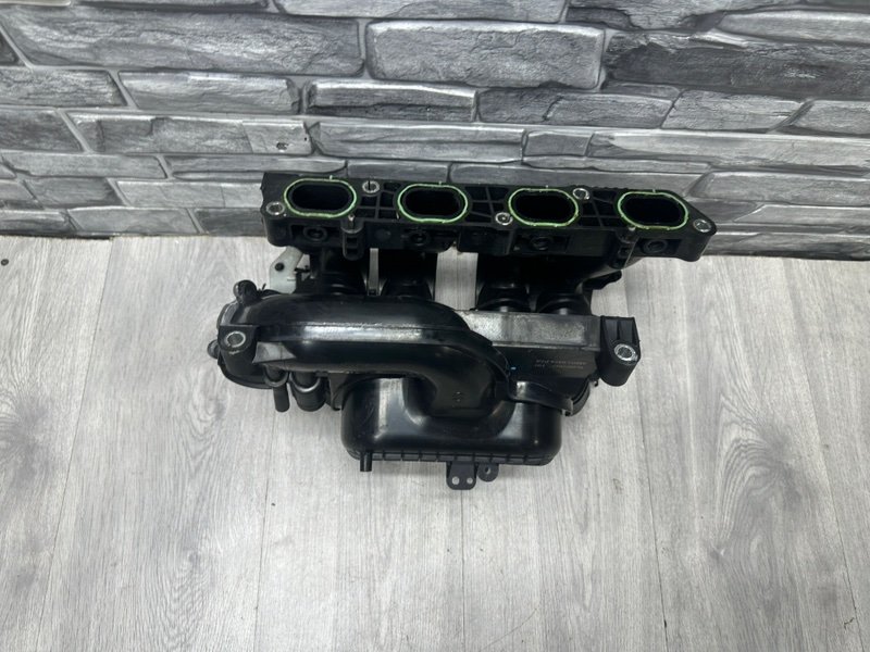 Коллектор впускной, 3100 рублей, Москва