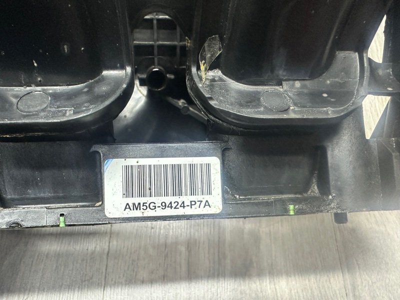 Коллектор впускной, 3100 рублей, Москва