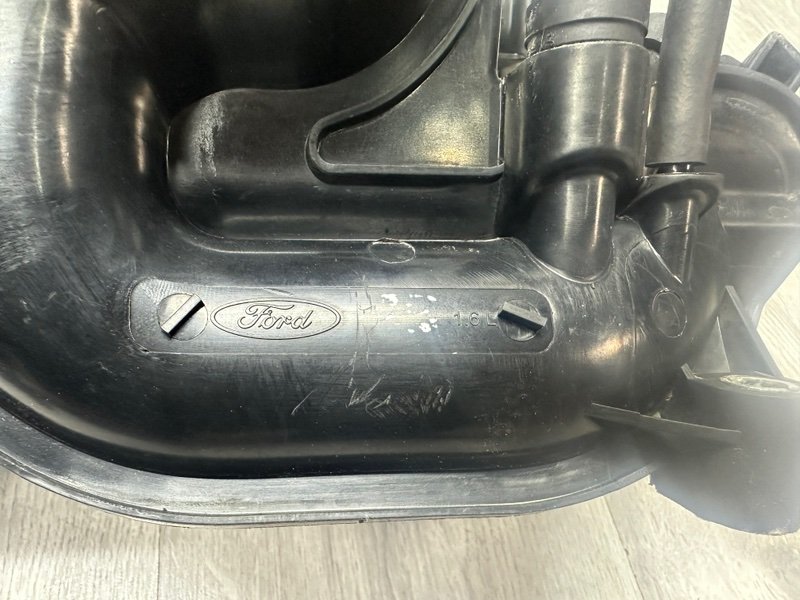 Коллектор впускной, 3100 рублей, Москва