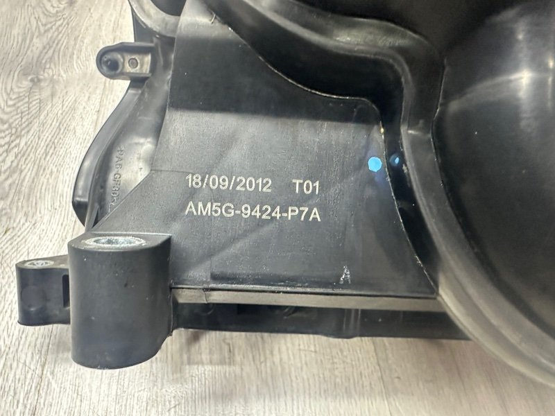 Коллектор впускной, 3100 рублей, Москва