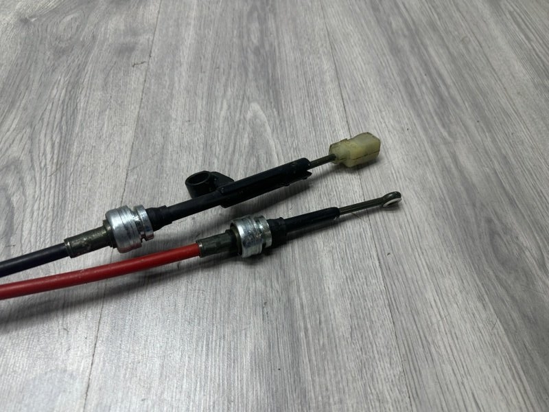 Трос МКПП, 1500 рублей, Москва