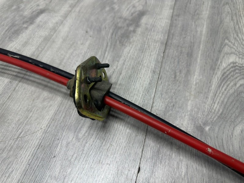 Трос МКПП, 1500 рублей, Москва