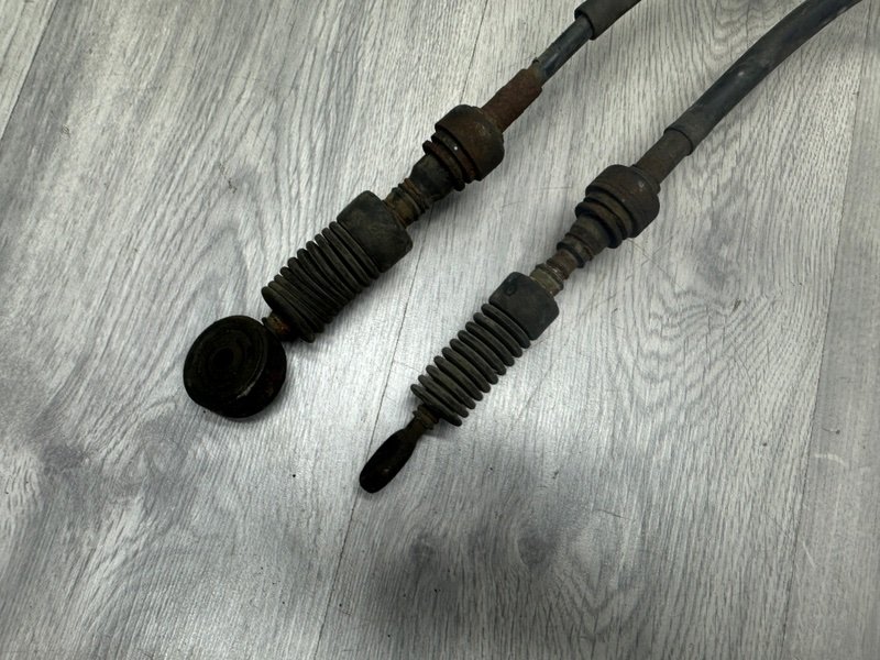 Трос МКПП, 1500 рублей, Москва