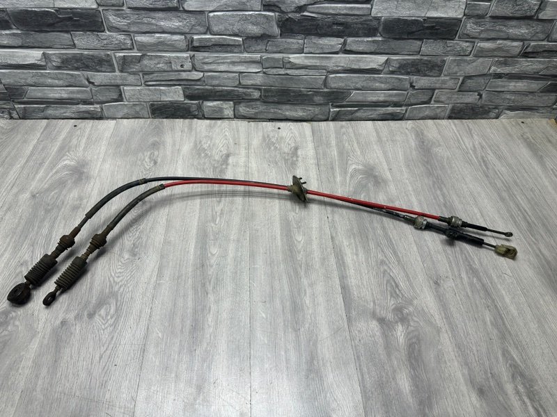 Трос МКПП, 1500 рублей, Москва