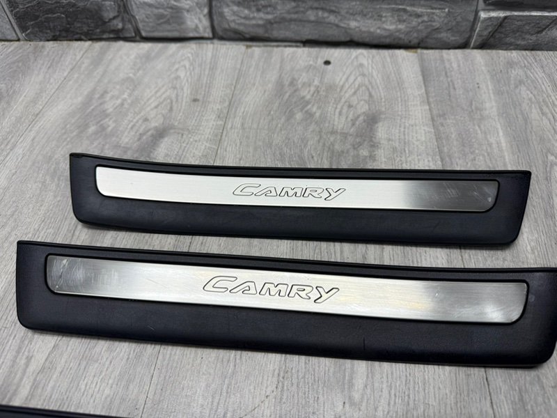 Накладка порога внутренняя (комплект), 5000 рублей, Москва