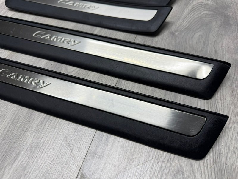 Накладка порога внутренняя (комплект), 5000 рублей, Москва