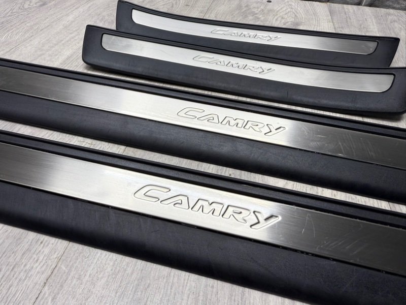 Накладка порога внутренняя (комплект), 5000 рублей, Москва