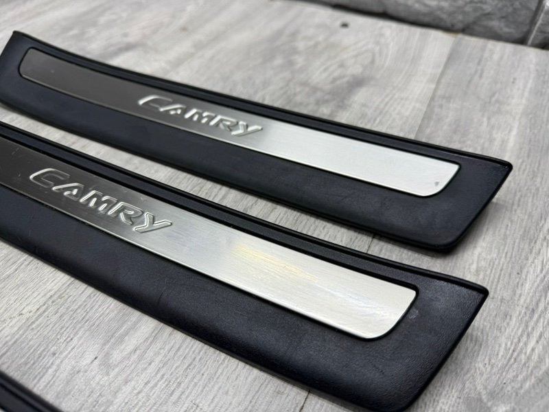 Накладка порога внутренняя (комплект), 5000 рублей, Москва