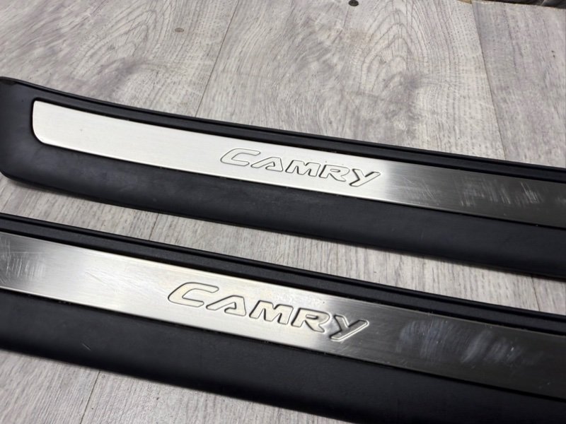 Накладка порога внутренняя (комплект), 5000 рублей, Москва