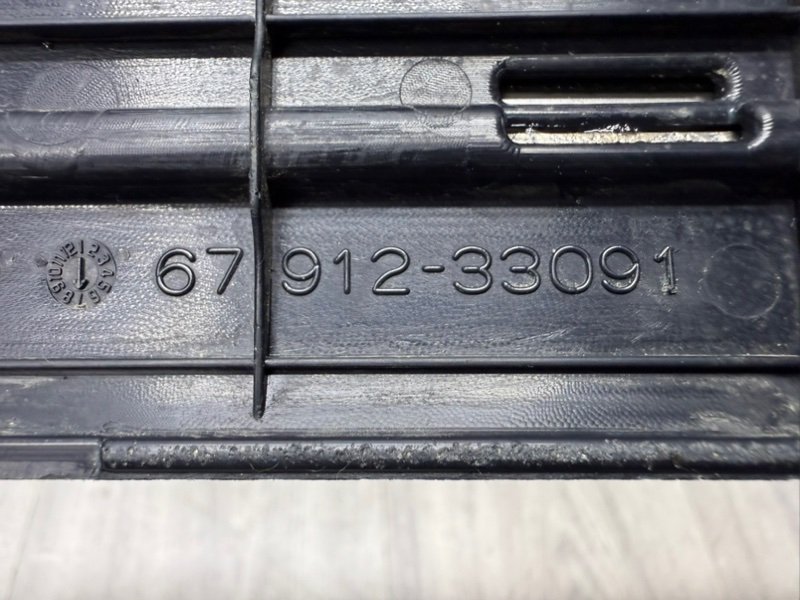 Накладка порога внутренняя (комплект), 5000 рублей, Москва