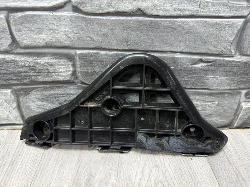 Кронштейн переднего бампера, 1500 рублей, Москва