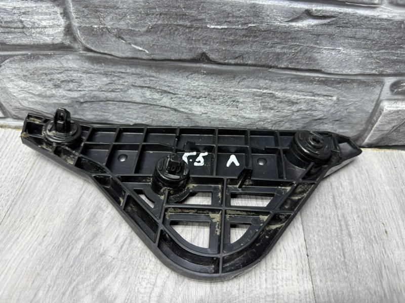 Кронштейн переднего бампера, 1500 рублей, Москва