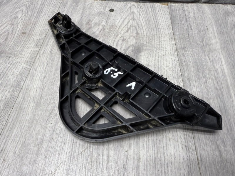 Кронштейн переднего бампера, 1500 рублей, Москва