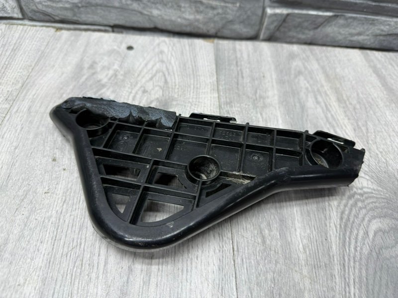 Кронштейн переднего бампера, 1500 рублей, Москва