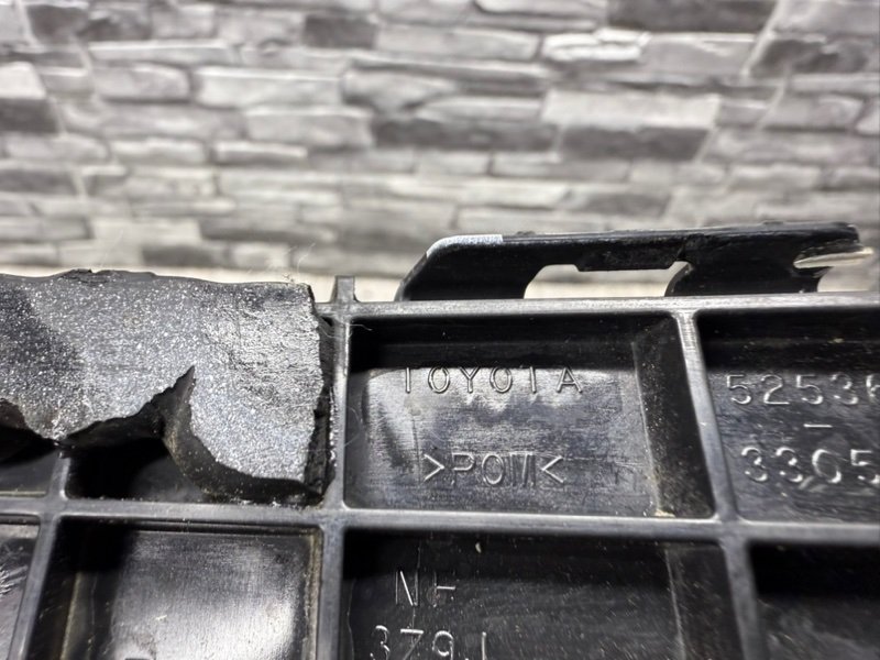 Кронштейн переднего бампера, 1500 рублей, Москва