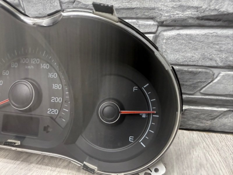 Панель приборов, 3000 рублей, Москва