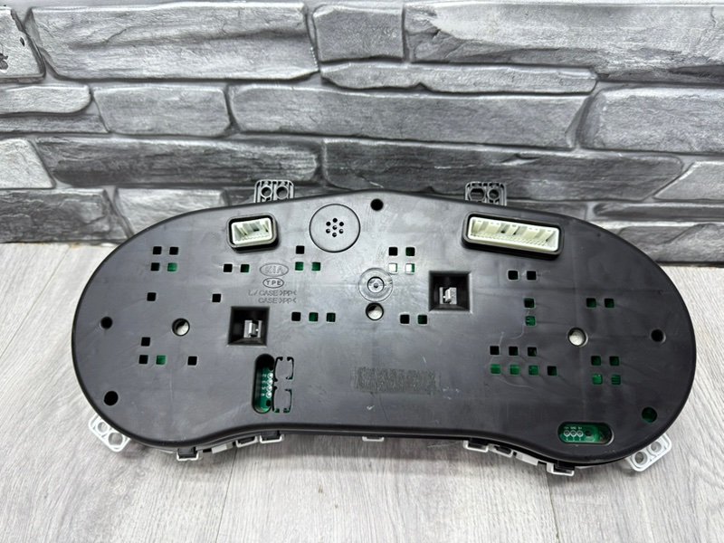 Панель приборов, 3000 рублей, Москва