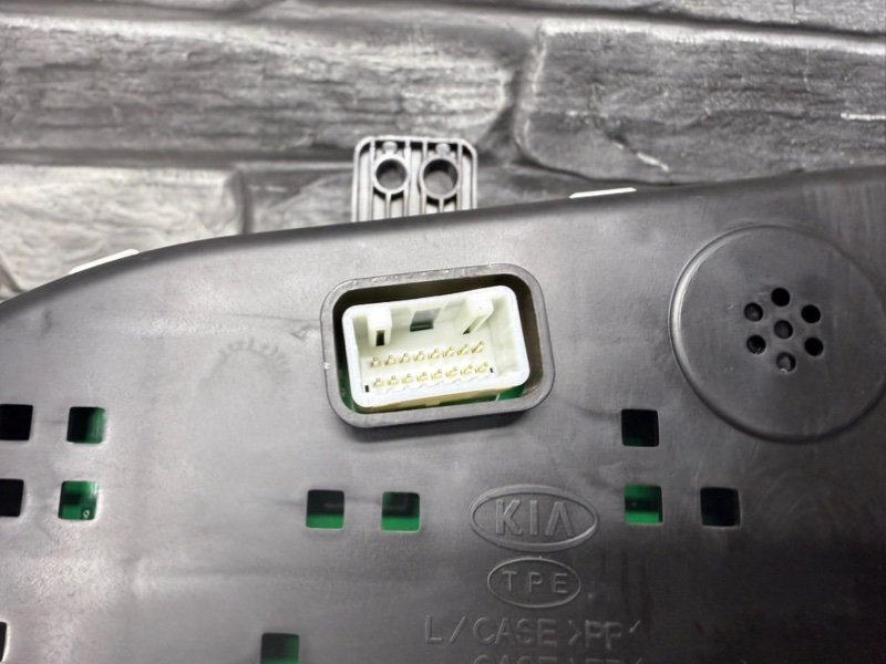 Панель приборов, 3000 рублей, Москва