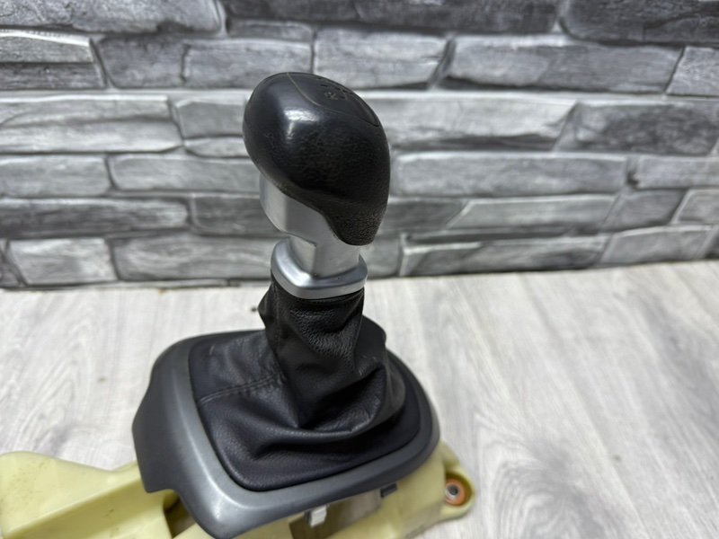 Кулиса МКПП, 2000 рублей, Москва