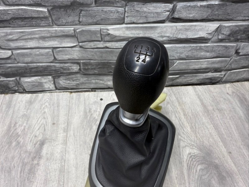 Кулиса МКПП, 2000 рублей, Москва