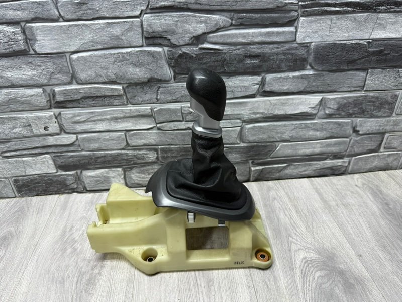 Кулиса МКПП, 2000 рублей, Москва