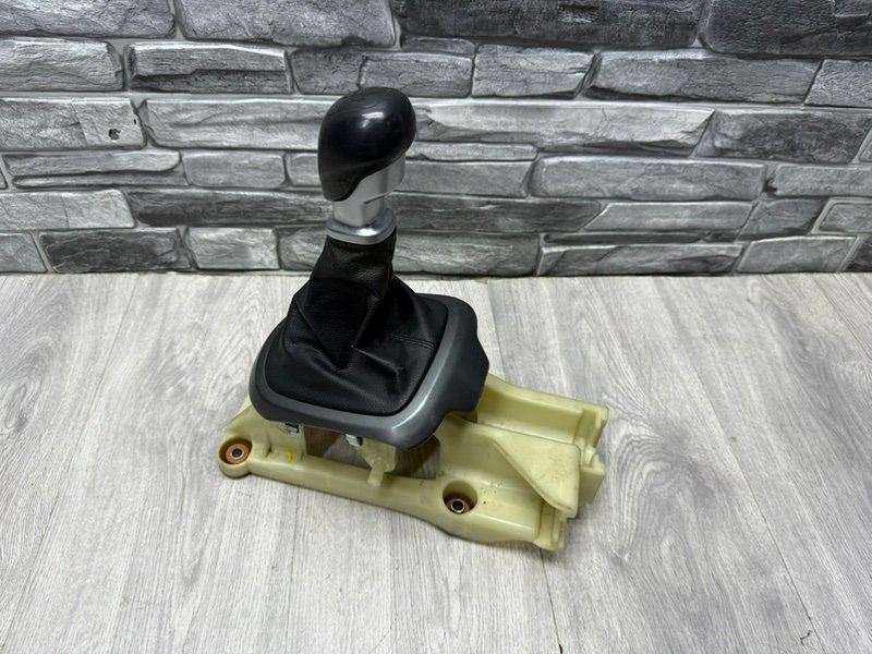 Кулиса МКПП, 2000 рублей, Москва