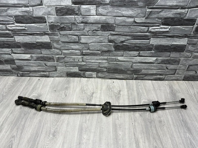 Трос МКПП, 1500 рублей, Москва