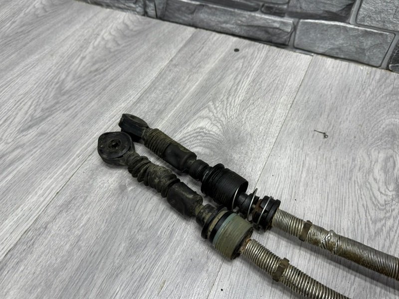 Трос МКПП, 1500 рублей, Москва