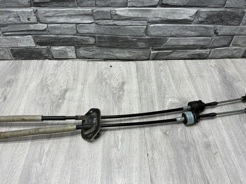 Трос МКПП, 1500 рублей, Москва