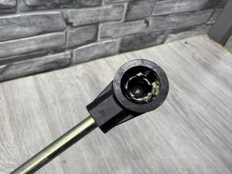 Трос МКПП, 1500 рублей, Москва