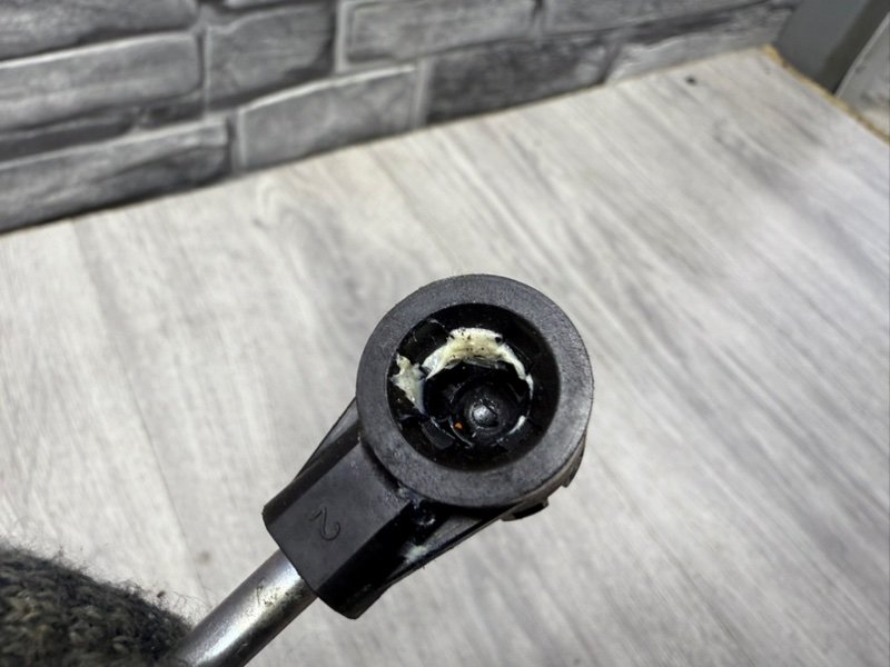 Трос МКПП, 1500 рублей, Москва