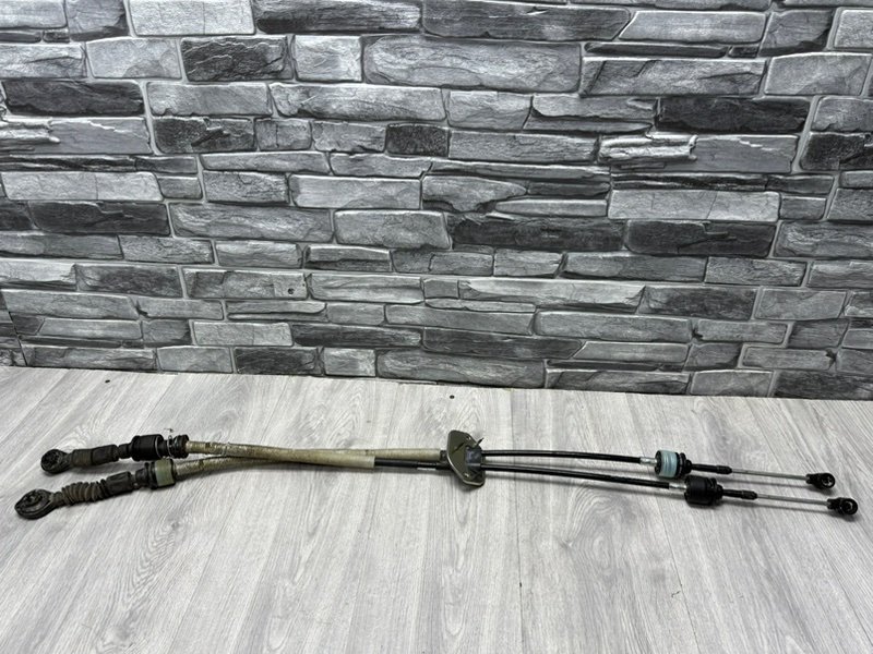 Трос МКПП, 1500 рублей, Москва