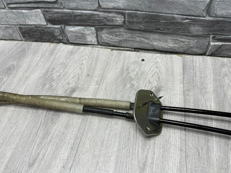 Трос МКПП, 1500 рублей, Москва