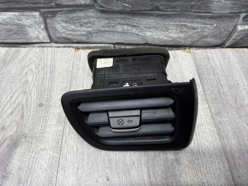 Дефлектор воздушный, 1000 рублей, Москва