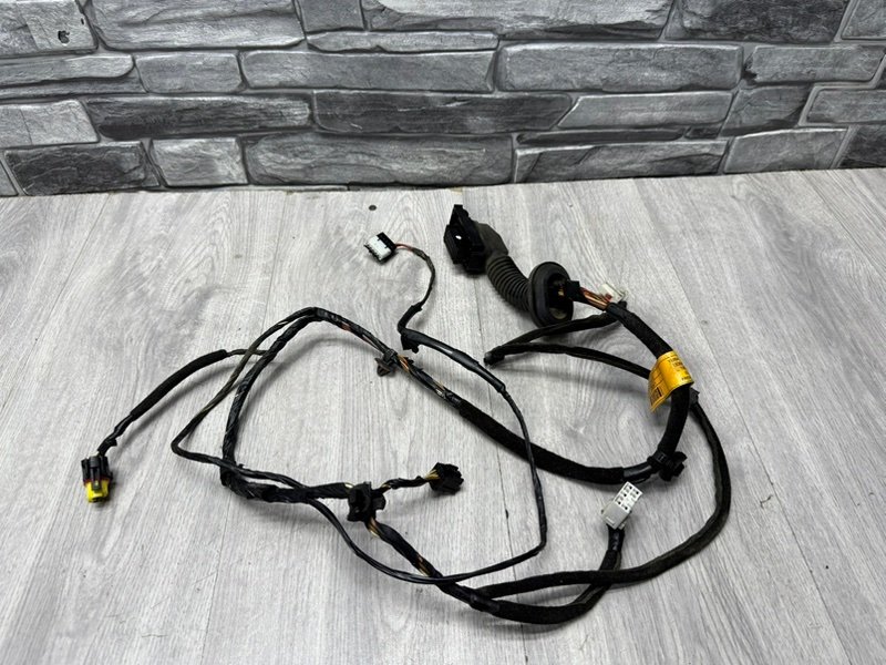 Проводка двери, 1000 рублей, Москва