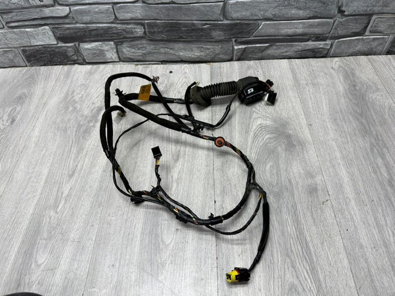 Проводка двери, 1000 рублей, Москва