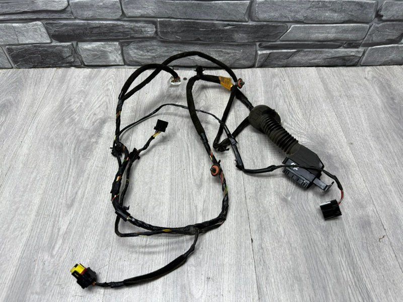 Проводка двери, 1000 рублей, Москва