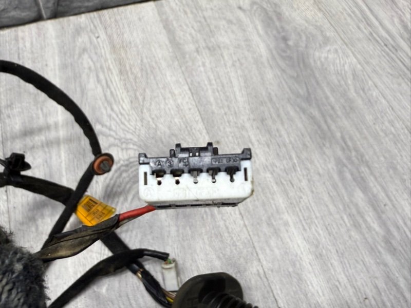 Проводка двери, 1000 рублей, Москва