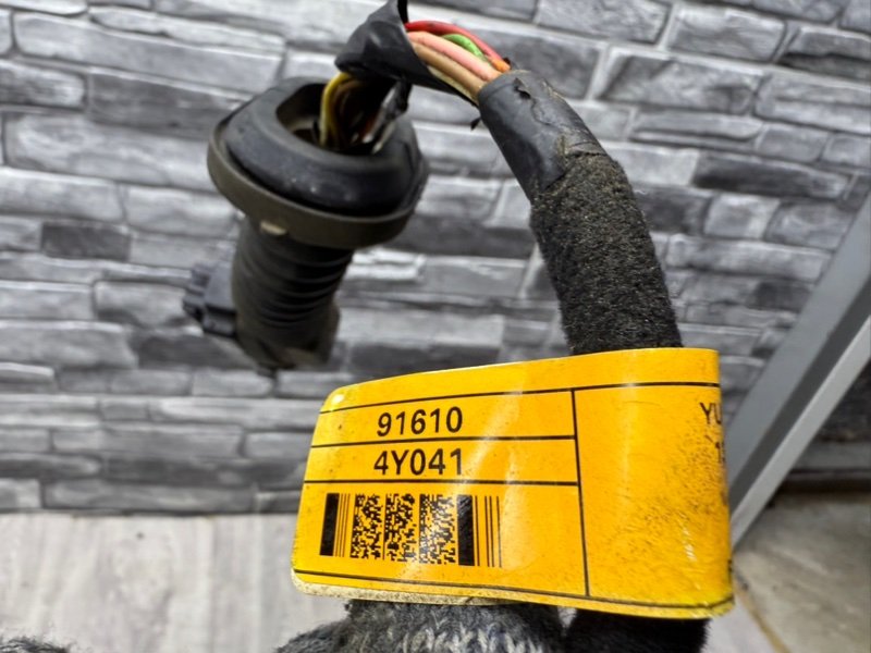 Проводка двери, 1000 рублей, Москва