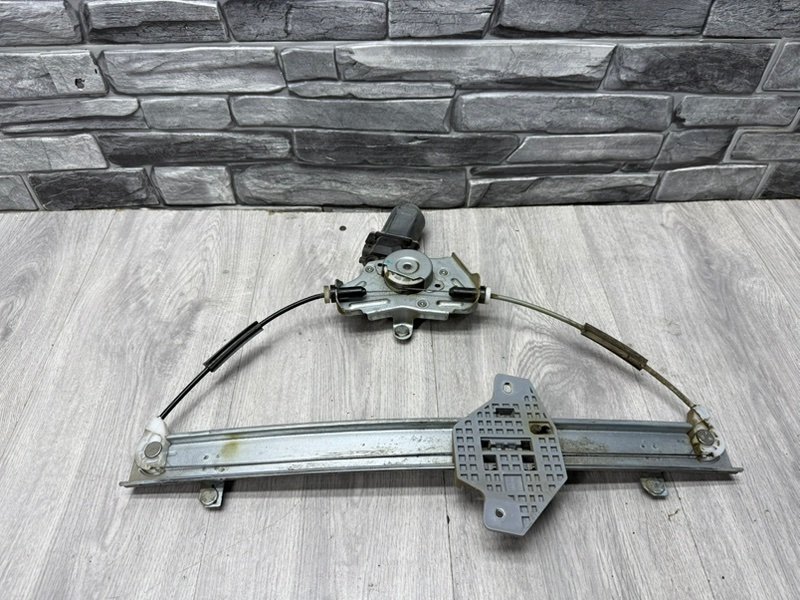 Стеклоподъемник передний, 1000 рублей, Москва