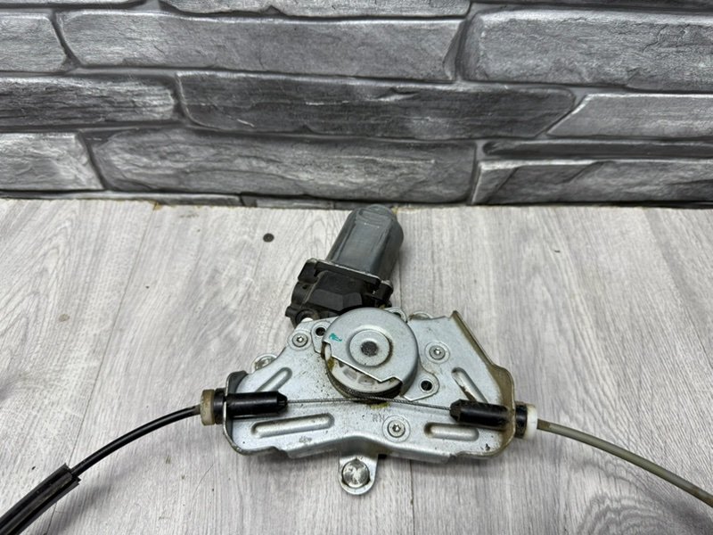 Стеклоподъемник передний, 1000 рублей, Москва