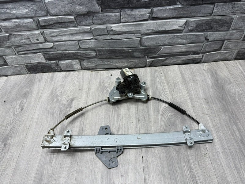 Стеклоподъемник передний, 1000 рублей, Москва