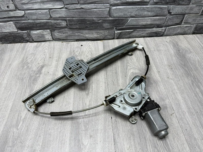 Стеклоподъемник передний, 1000 рублей, Москва