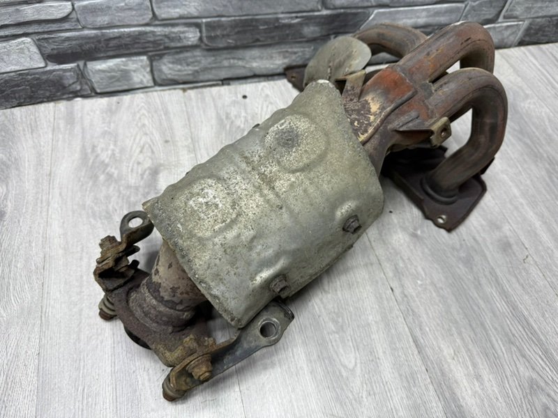 Коллектор выпускной, 30000 рублей, Москва