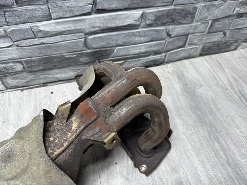 Коллектор выпускной, 30000 рублей, Москва