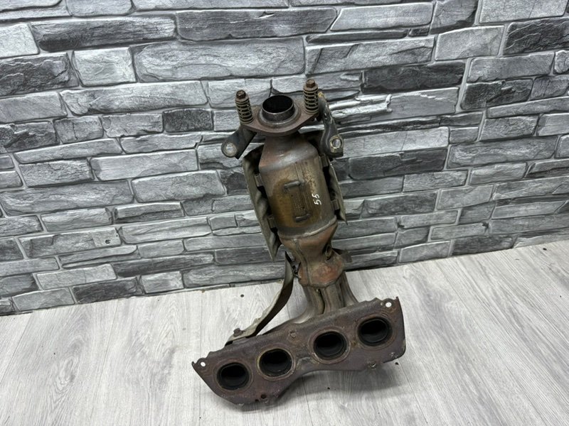 Коллектор выпускной, 30000 рублей, Москва