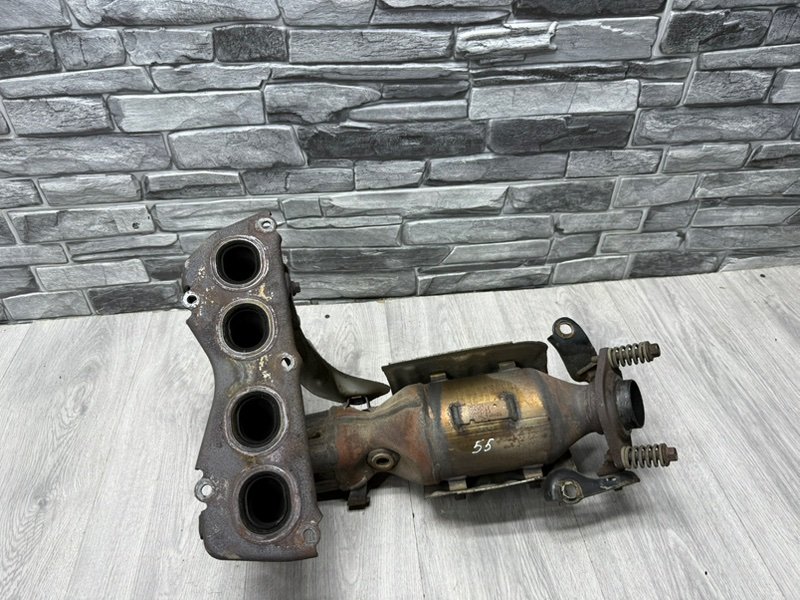 Коллектор выпускной, 30000 рублей, Москва