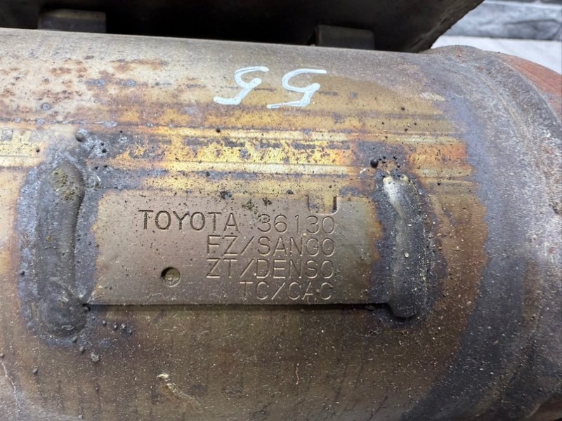 Коллектор выпускной, 30000 рублей, Москва