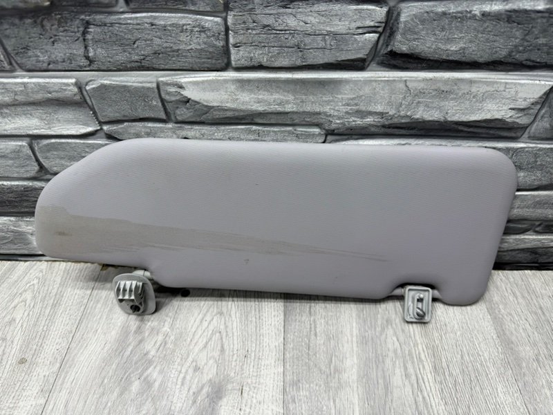 Козырек солнцезащитный, 950 рублей, Москва