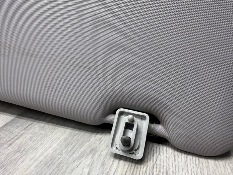 Козырек солнцезащитный, 950 рублей, Москва